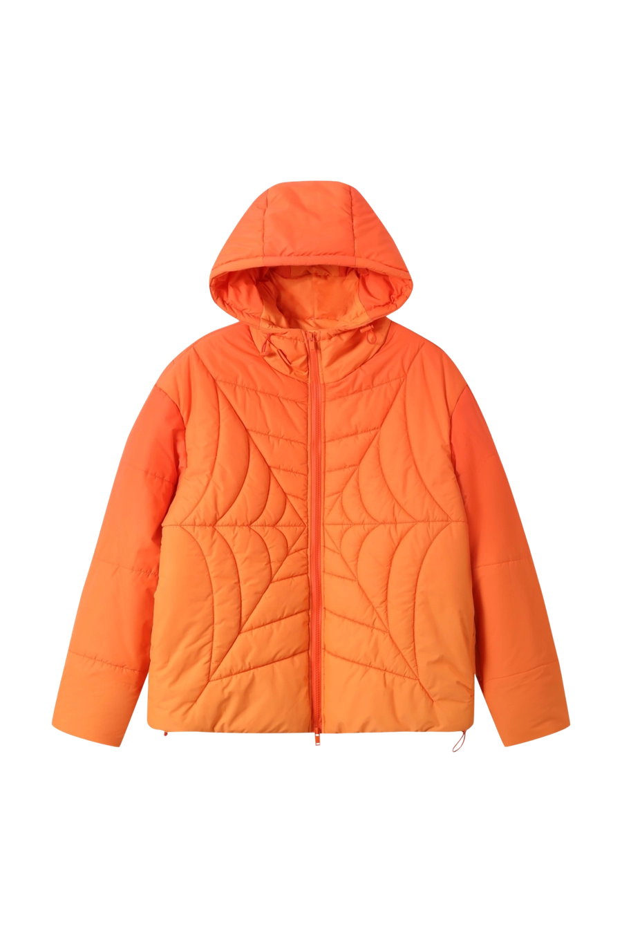 Куртка DONSMOKE "WEB" Padded Jacket