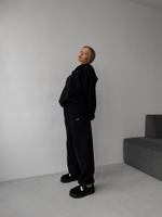 Худи MOVE Зима