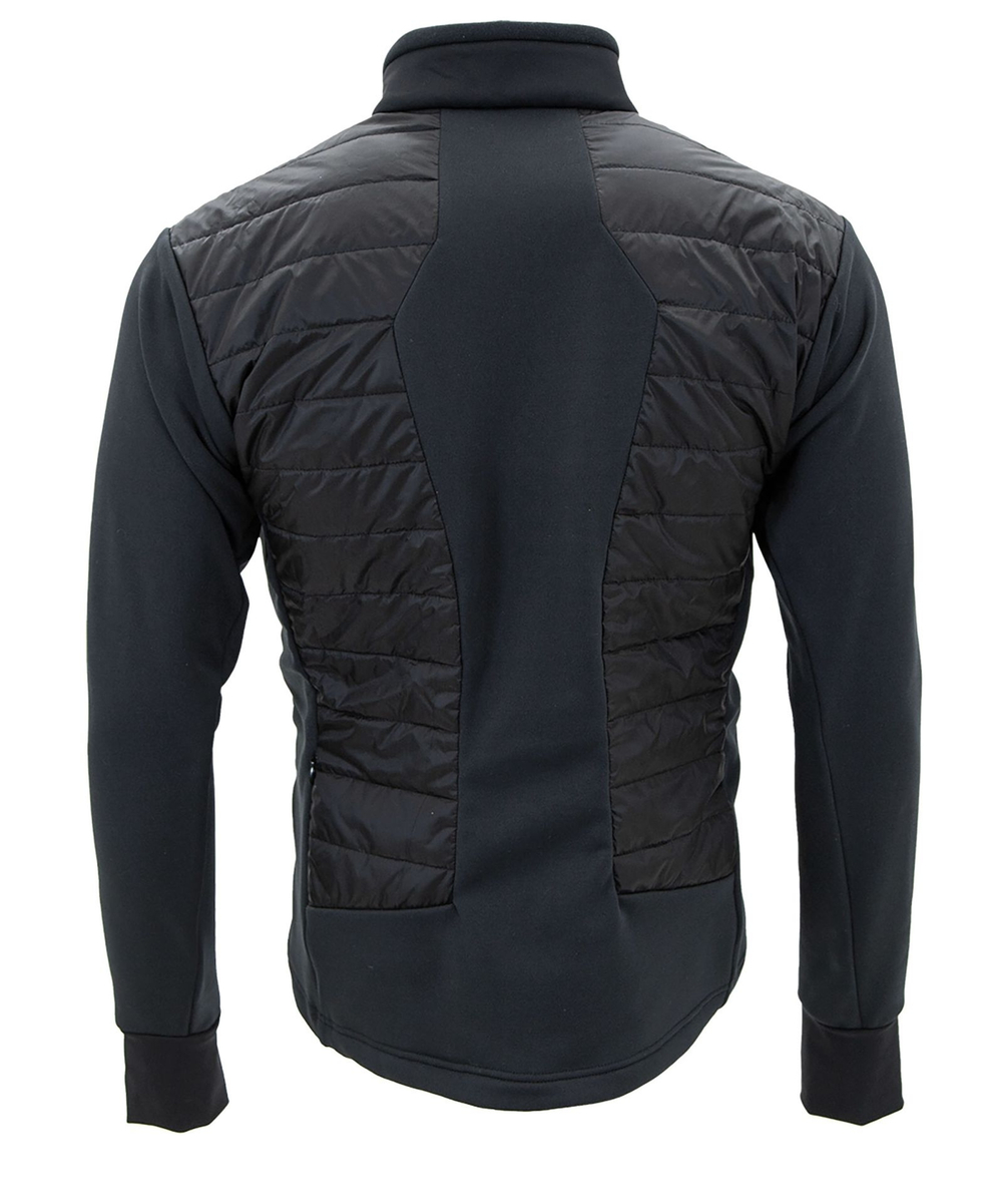 Carinthia G-Loft Ultra Shirt 2.0 - Black