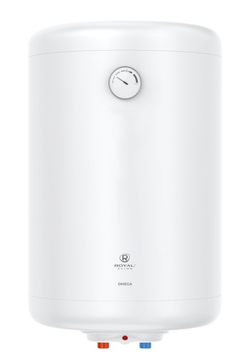 Электрический накопительный водонагреватель Royal Clima Omega RWH-OM30-RE