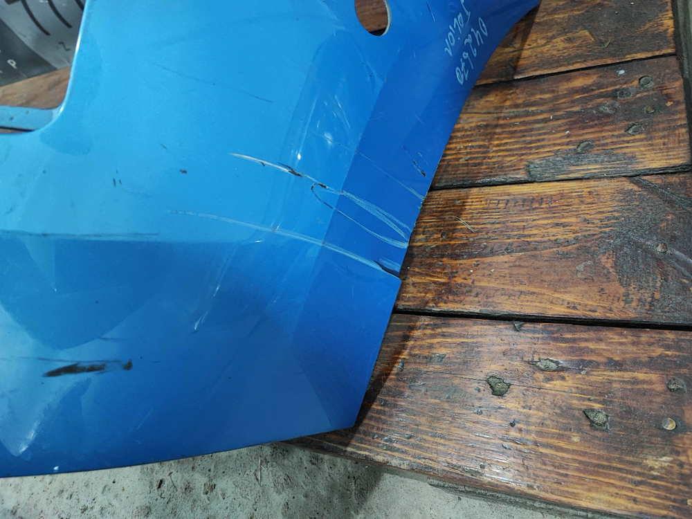 Бампер передний Haval Jolion 21-24 Б/У Оригинал 2803105XST01A