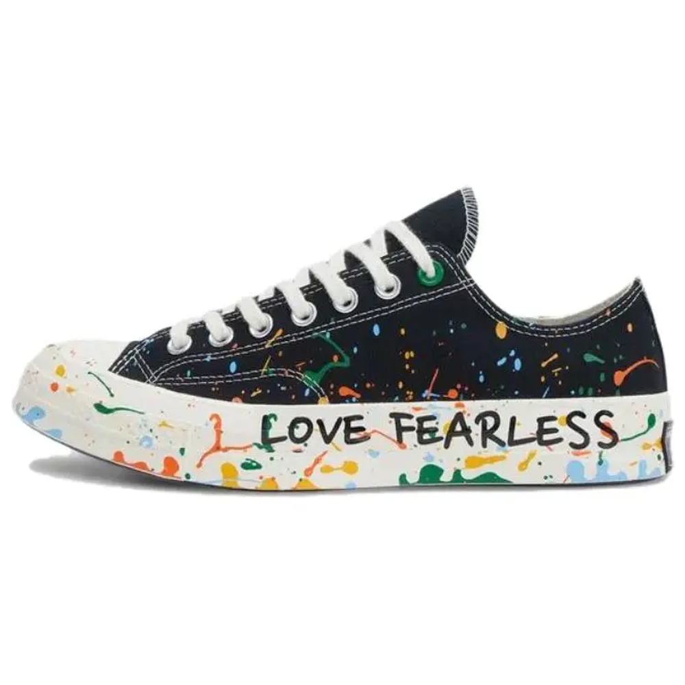 Roy Wang X Converse Chuck 70
