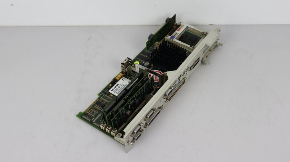 SIEMENS 6FC5357-0BB22-0AE0 + 6FC5250-6AY30-2AH0