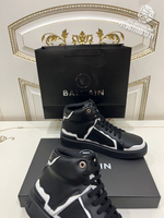 Кеды Balmain