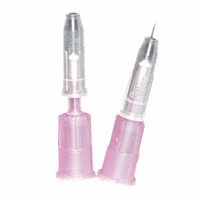 Иглы 31G screw needle