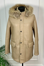 Дубленка Kiton, арт. 469983810