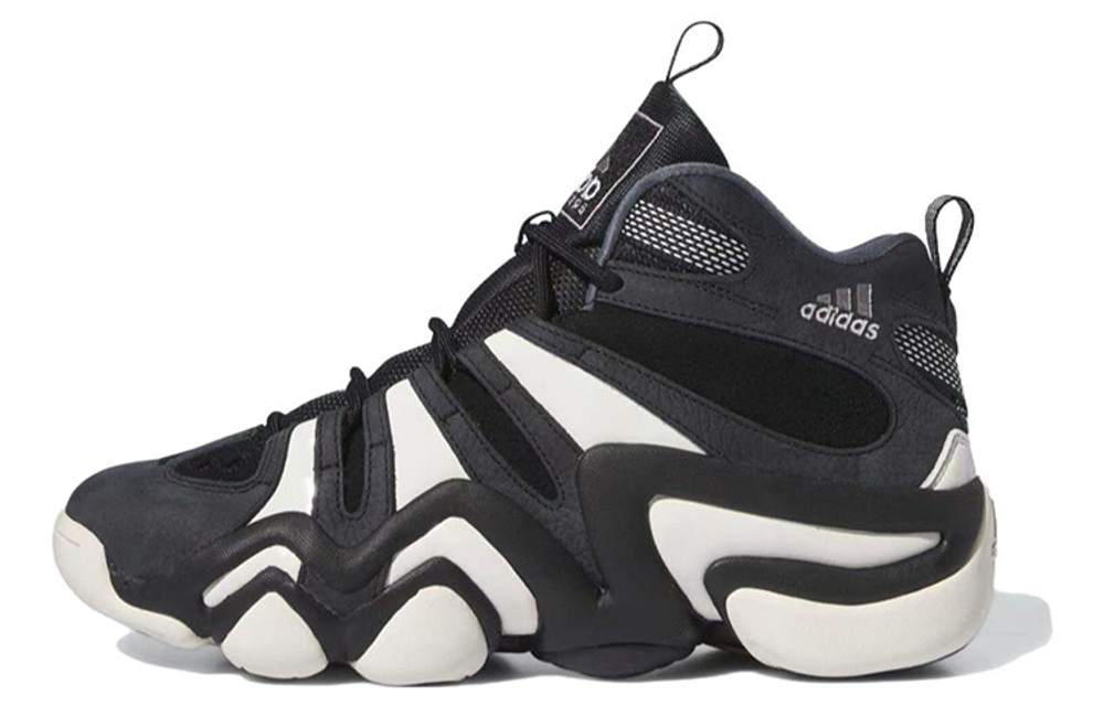 Кроссовки Adidas Crazy 8