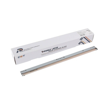 Ракель (двухслойный) DR618K-Blade для KONICA MINOLTA bizhub 450i/C450i/C550i/C650i (CET) Black, 260000 стр., CET281067