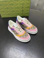 Кеды Gucci
