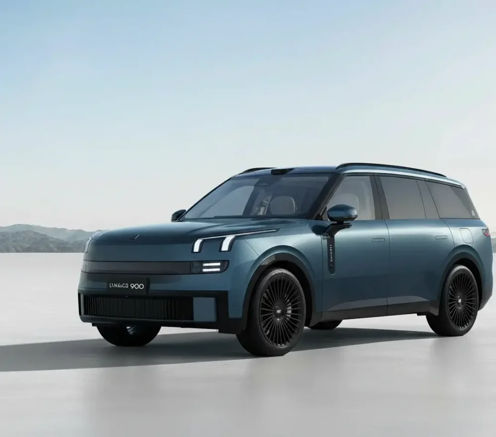 Кованые диски Lynk & Co 900 2025 автомобильные диски колеса ковка диск Линк