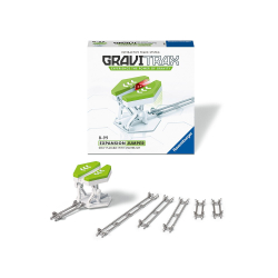 Ravensburger - GraviTrax SET of 6 addons 846344 / артикул   846344  / GTIN 4005556846344