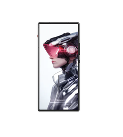 ZTE Nubia Red magic 10 Air 16/512Gb Twilight