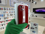 iPhone 13 128 ГБ б/у