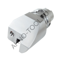 Оправка для токарных станков HSK63T-SBV2525L-115 BRIGHT-TOOLS