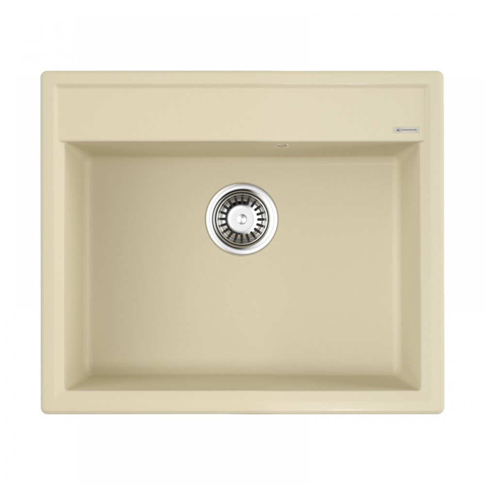 Кухонная мойка Omoikiri Daisen-60-BE