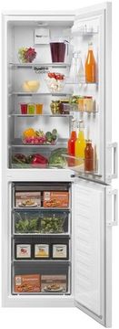 Холодильник Beko CNKR 5335K21 W