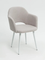 Стул Манго Лайт стальные ноги