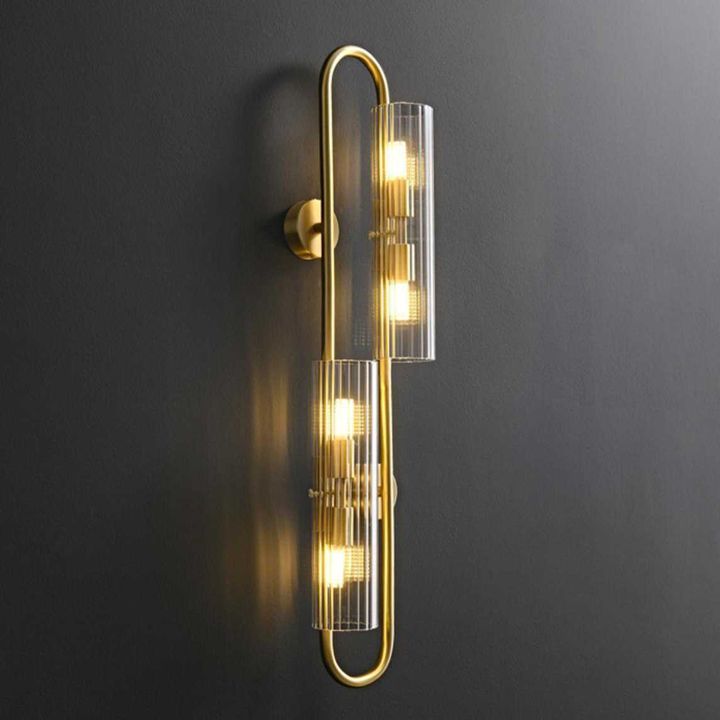 Настенный светильник Imperium Loft lucina-wall01 224075-23