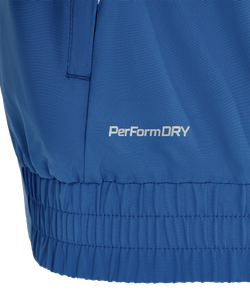 Куртка парадная Jogel DIVISION PerFormDRY Track Jacket-K, синий Z2