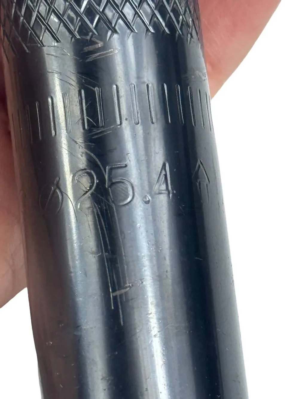 Шток сиденья на Электросамокат Kugoo EC02,Pro