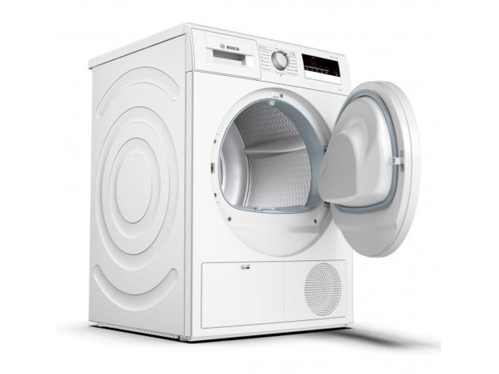 Сушильная машина Bosch WTM83201OE Serie 4