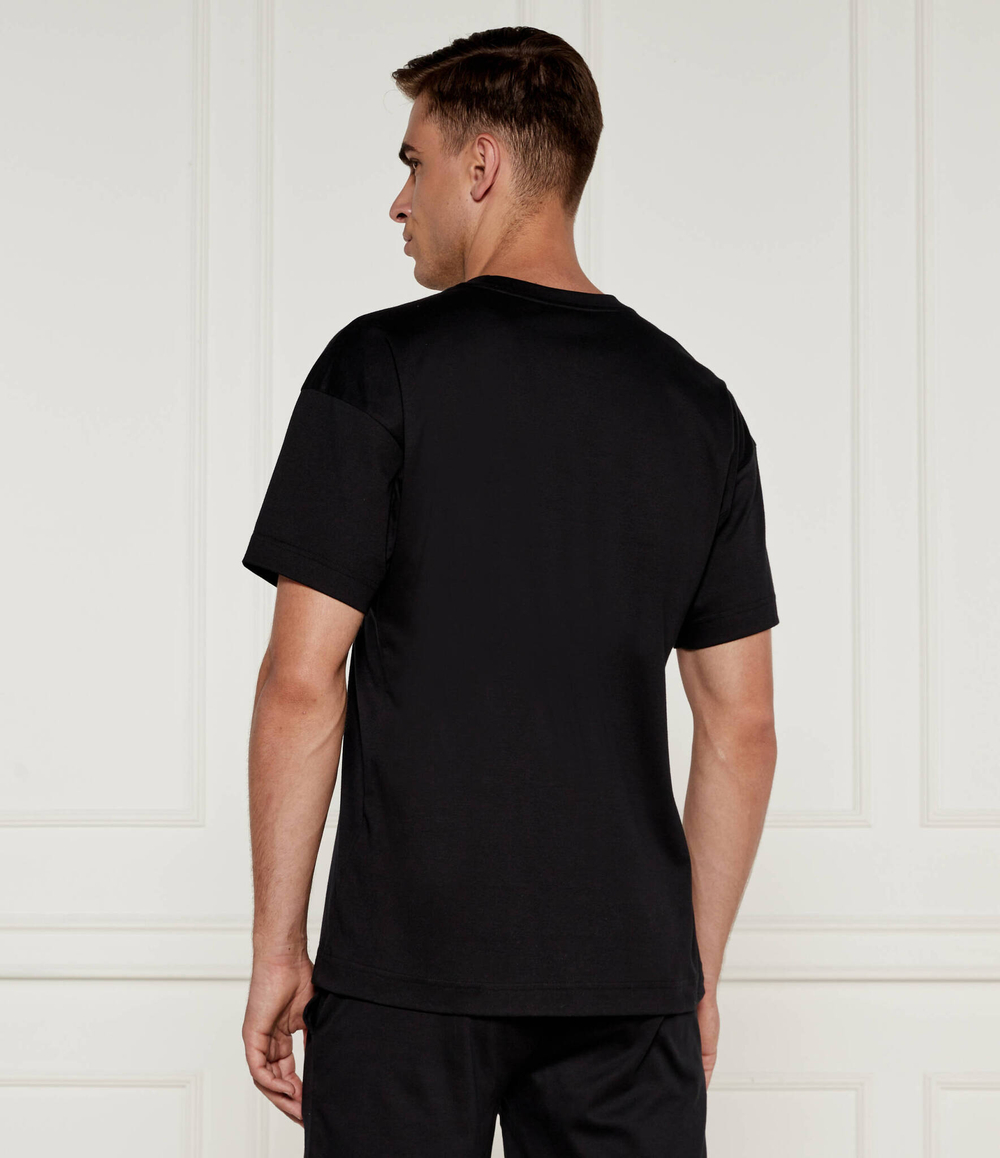 Пижамы Iridium Hugo Bodywear - черный(50524771)