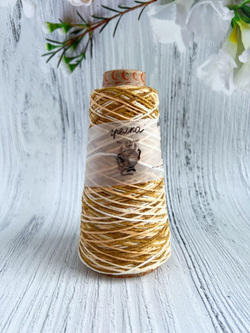 Трикотажная пряжа для вязания Аркобалено