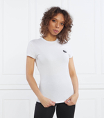 Футболка Plein Sport - белый(WTK2829 SJY001N)