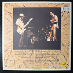 Z Z Top ‎– Rio Grande Mud (Германия)