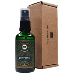 Активатор для роста волос, бороды, усов, бровей MOYABORODA "RENAISSANCE" (органик с Capixyl™ 5%). (50мл.)