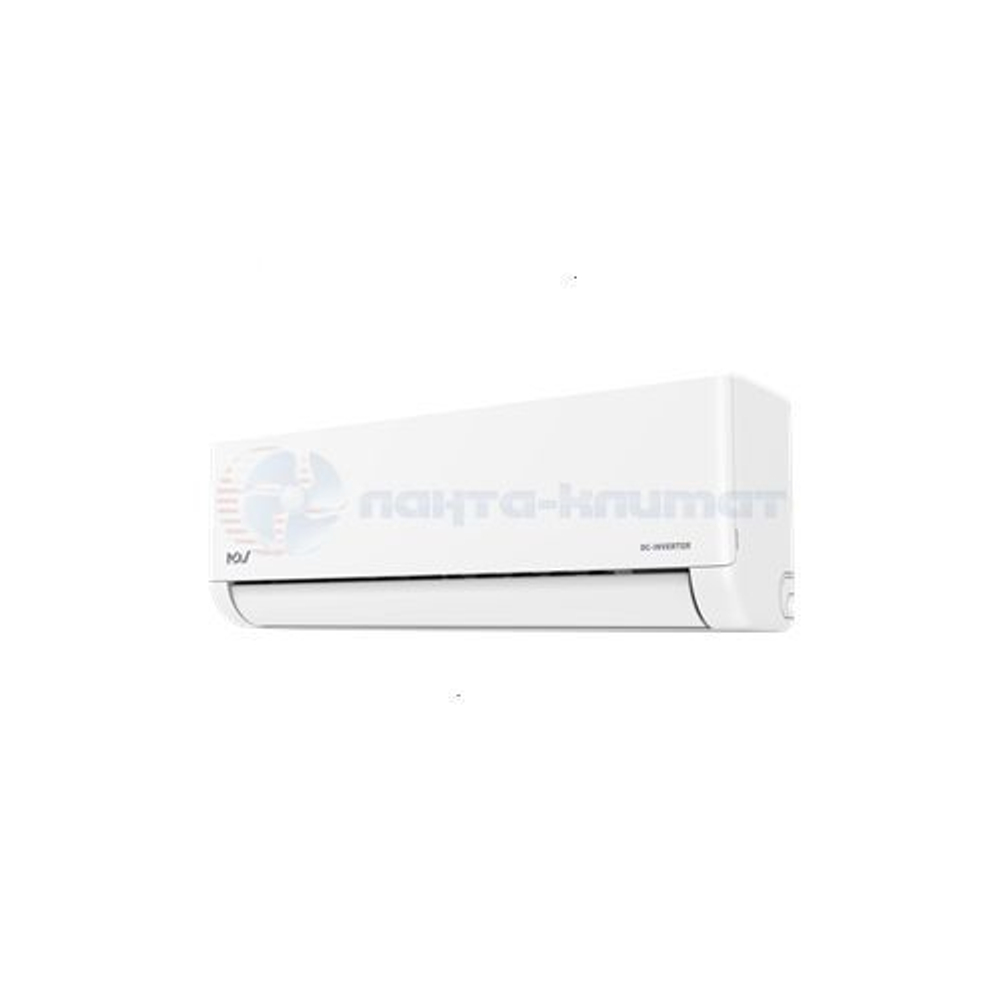 Инверторная сплит-система MDV MDSI-07HRDN8 / MDOI-07HDN8 серии INTEGRA Inverter.