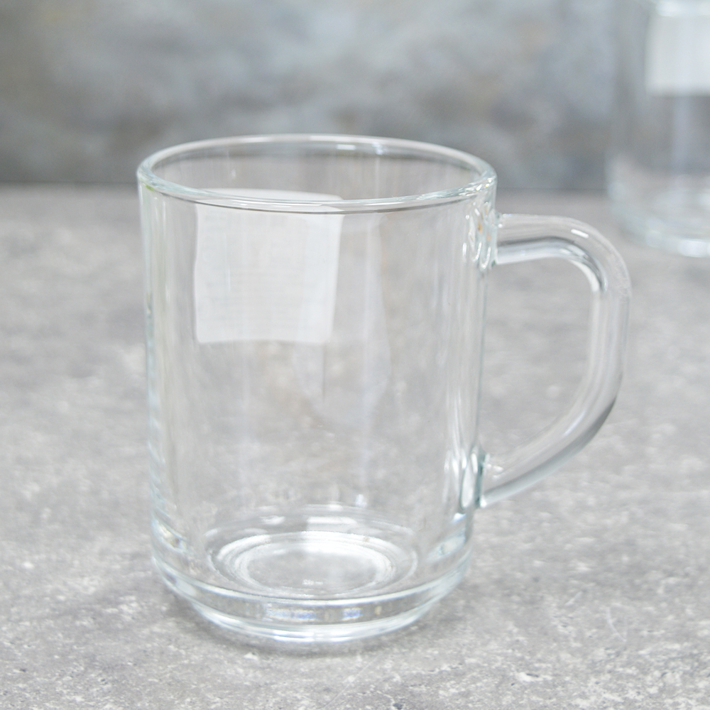 Кружка "Pub" 250мл (цена за 12шт)