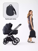 Коляска 2 в 1 Rant Falcon Therm
