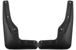 Брызговики передние  WEY 07  2024 - 2 шт.(optimum) в пакете  NLF.AN0735.F3