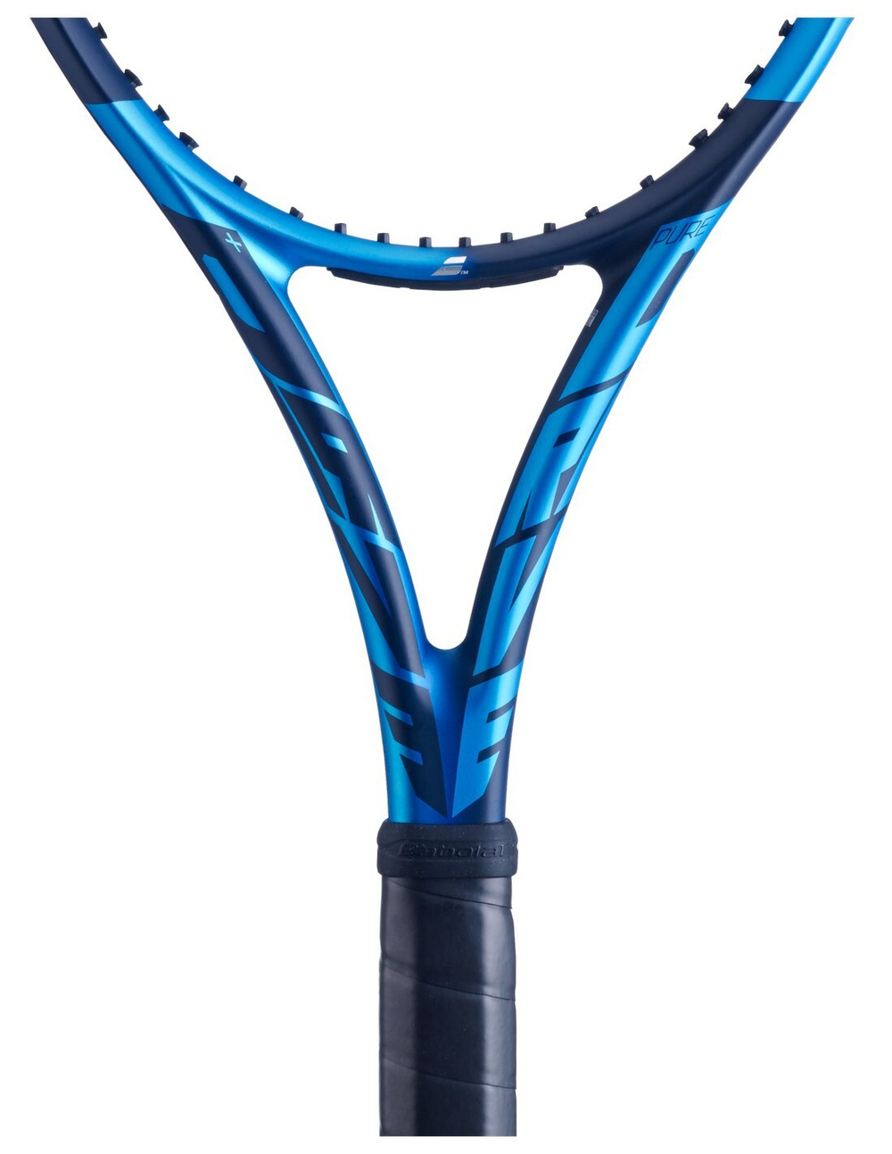 Теннисная ракетка Babolat Pure Drive+