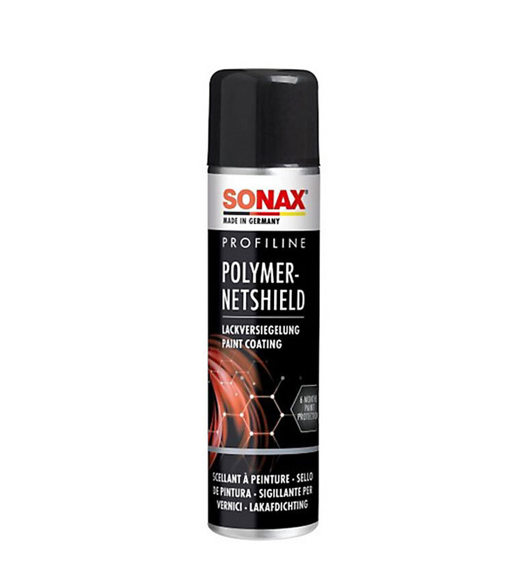 SONAX ProfiLine Полимерное покрытие для кузова 0,340л