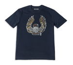 Футболка Winged #1 Graphic Tee Harley-Davidson -50%