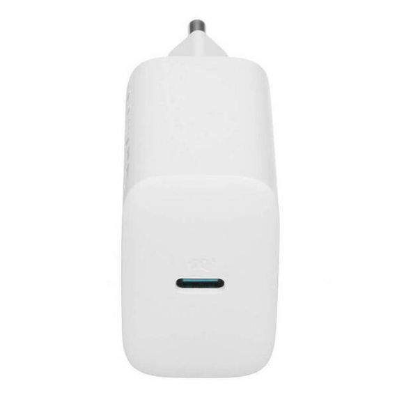 Сетевое зарядное устройство Anker High Speed USB-C Charger 20W (A2347L21/A2347G21) White
