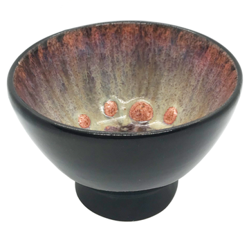 Чаша для бритья Мужской Материк, Экспериментальная