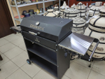 Мангал стационарный Granada Maestro BBQ