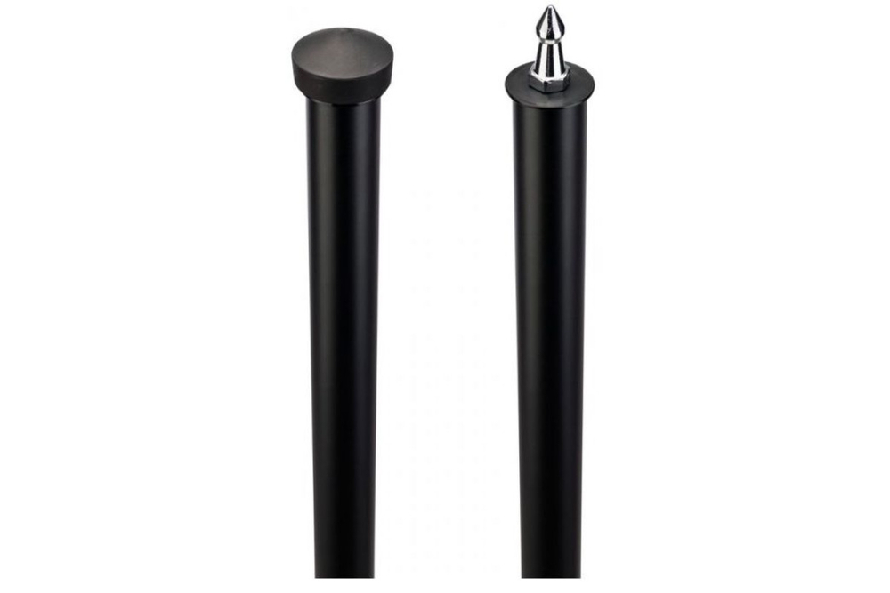 Штатив Benro TMA37AL Mach3 алюминиевый с цангами