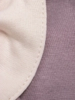 Повязка на голову трикотажная детская