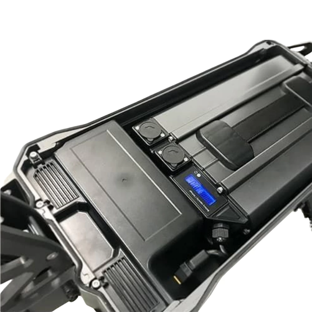 Электросамокат Mercane MX60