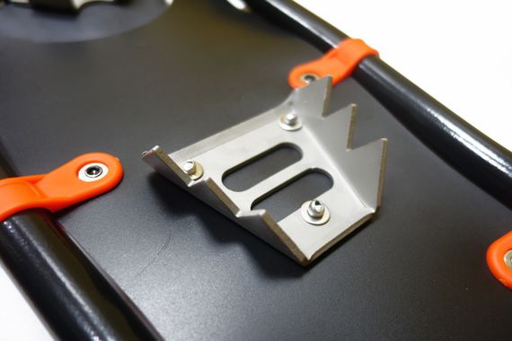 Снегоступы Canadian Camper TRAIL T1036 25,5х91,5