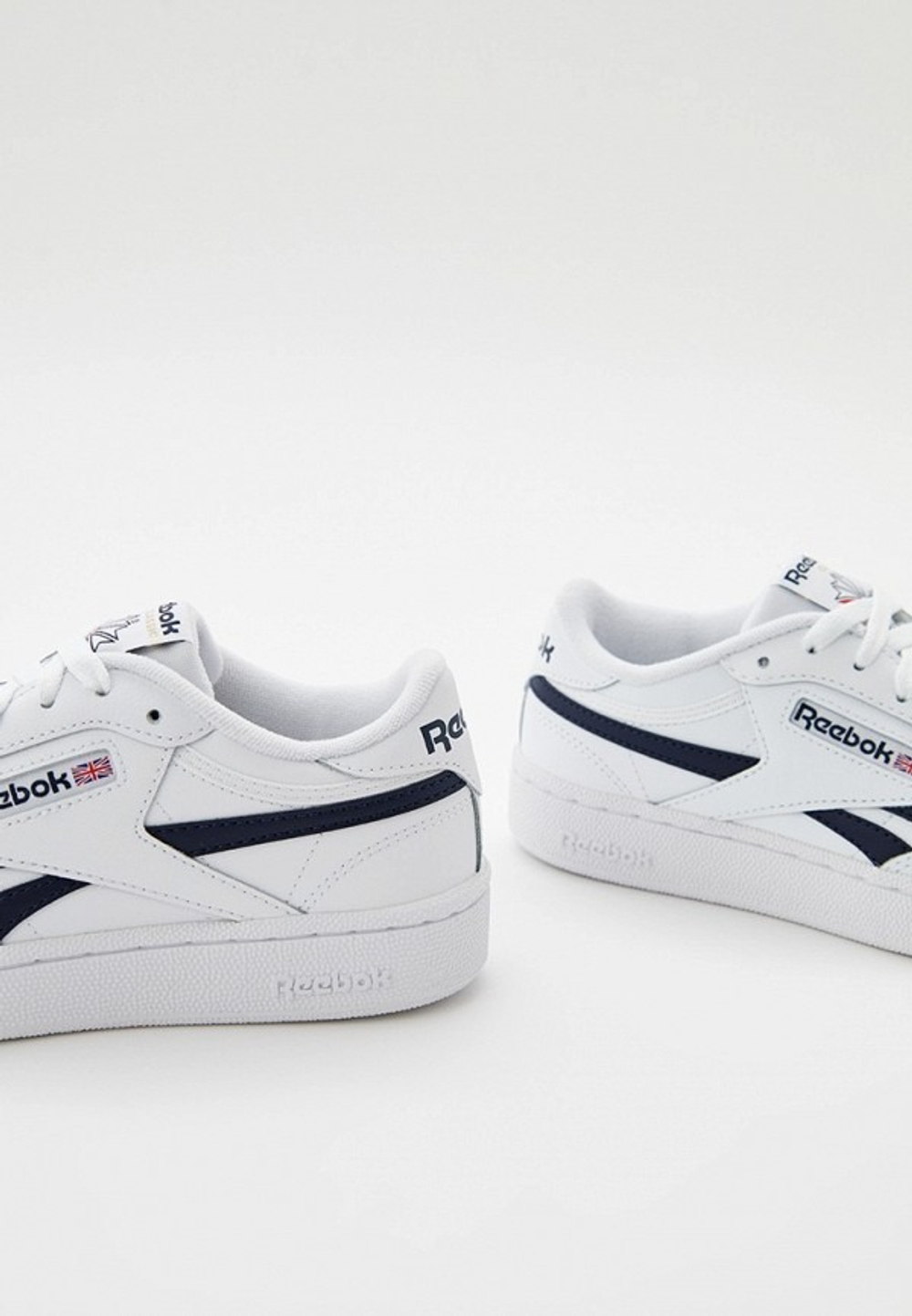 Кроссовки мужские REEBOK CLUB C REVENGE