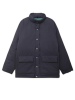 Мужская Парка Classic Down