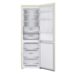 Холодильник LG GC-B459SEUM
