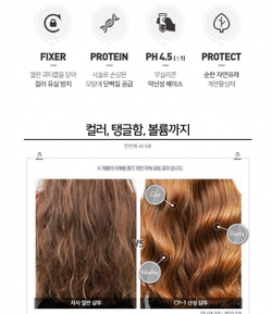 Шампунь для волос CP-1 Esthetic House Color Fixer Shampoo, 300 мл