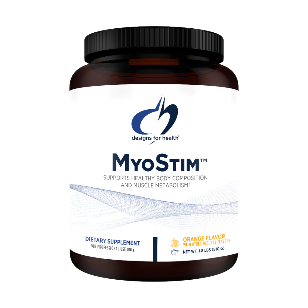Designs For Health - MyoStim™ - 14 stick packs