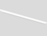 Светильник светодиодный трековый для шинопровода Magnetic Ultra Slim GV1452 WH белый IP20 20W 4200K 48V 615*26*24